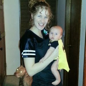 Meet your Posher, T.j.